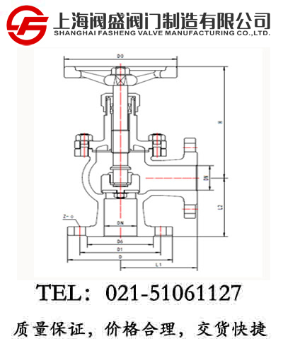 J44F-6T��ʽ��ֹ�y