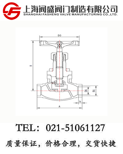 J61F-40P���ؽ�ֹ�y��BW��